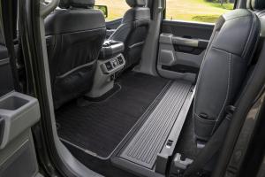 Ford F-150 Limited SuperCrew 2020 года 